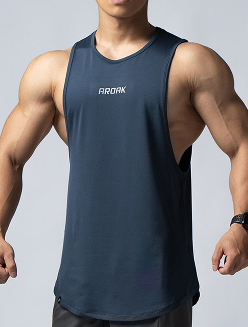 （yu）まとめ買い　AROAK タンクトップ&vanquish tシャツ yu）まとめ買い AROAK タンクトップ&vanquish tシャツ yu様専用